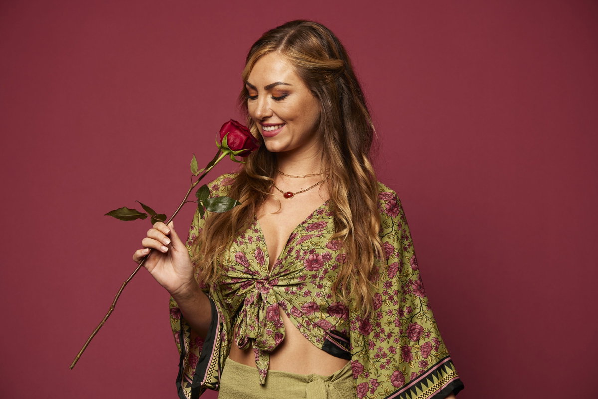 Bachelor 2022 Jana-Maria