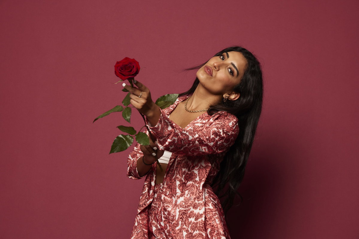 Bachelor 2022 Valeria