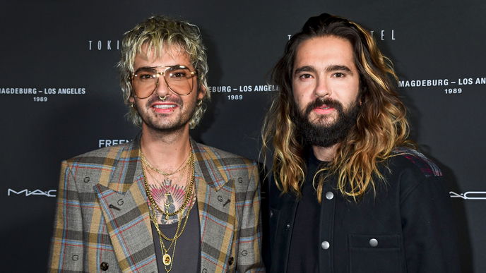 Bill und Tom Kaulitz: Den Haushalt machen kann nur, wer keinen Job hat