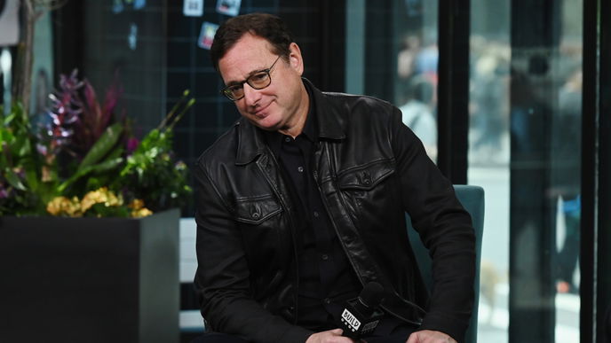 Bob Saget: Rätsel um tragischen Tod - Polizei gibt neue Details bekannt!