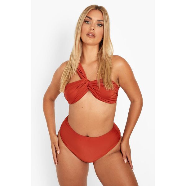 Twist Bikini