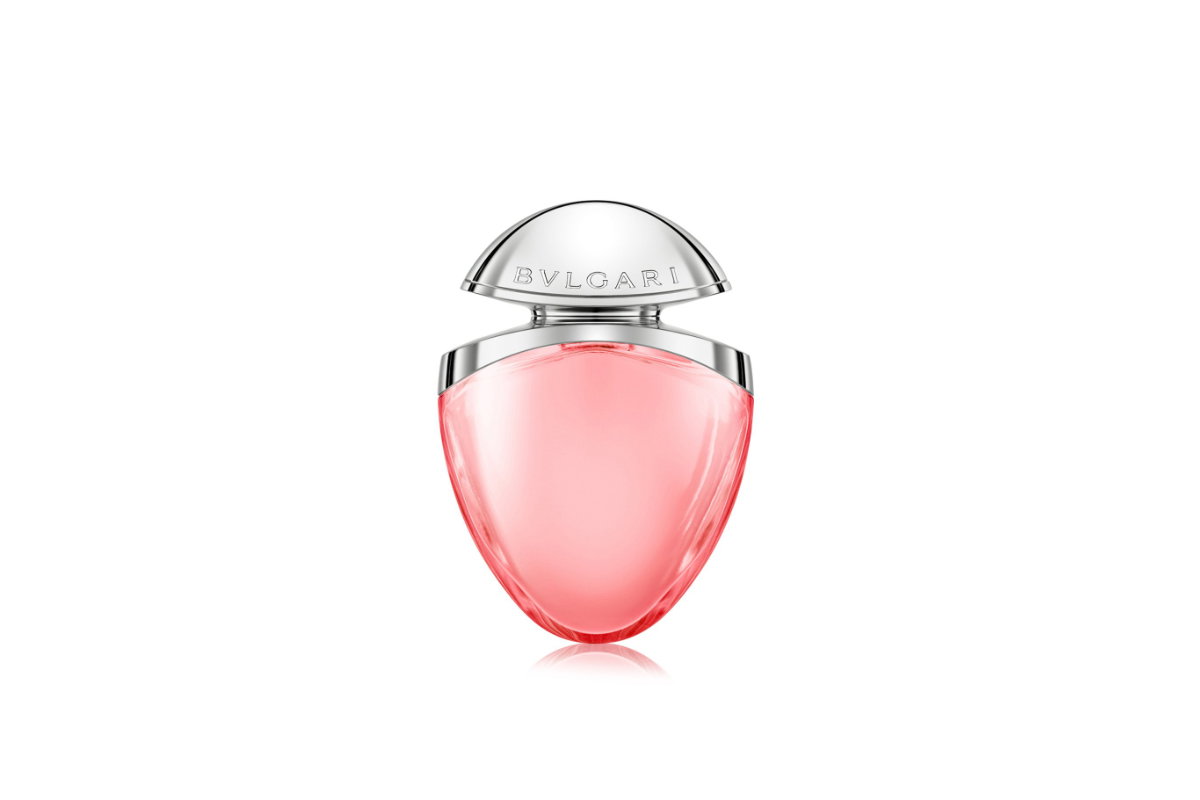 Bvlgari Omnia Coral