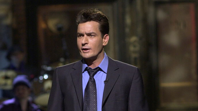 "Two and a Half Men": Was wurde aus Schauspieler Charlie Sheen?