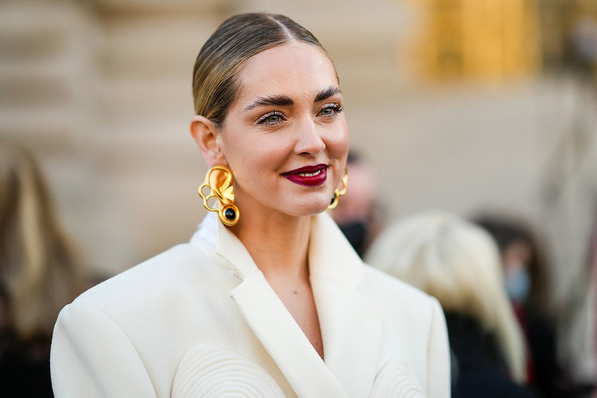 Chiara Ferragni