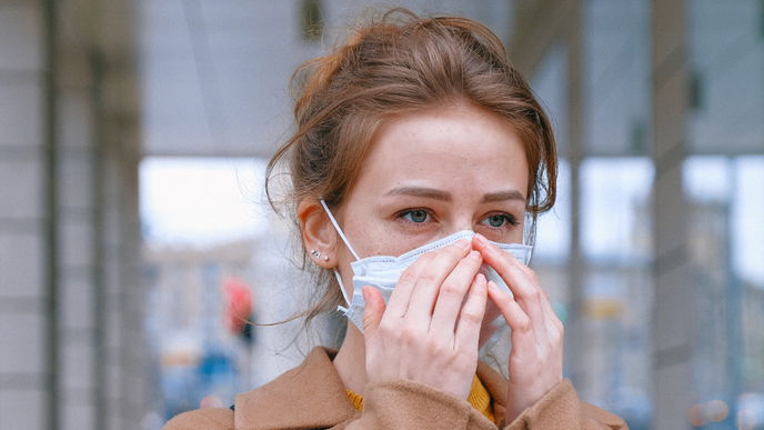 Coronavirus: Achtung! Neues Corona-Symptom entdeckt