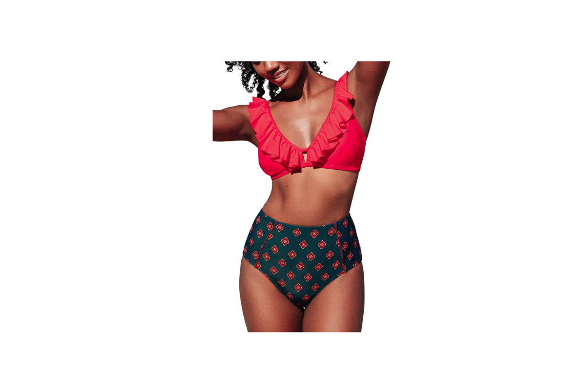 Cupshee Bikini