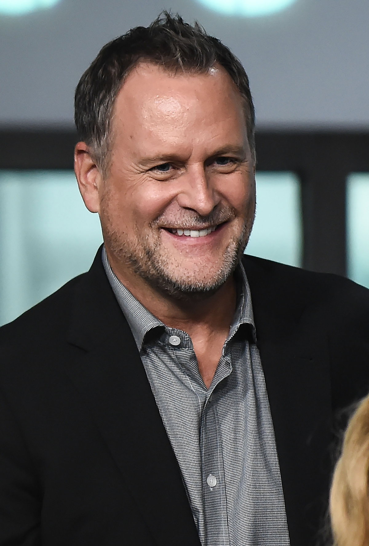 Dave Coulier