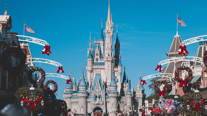 Psychotest: Bist du ein ultimativer Disney Fan?