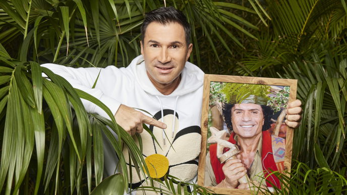 Dschungelcamp 2022: Bittere Nachricht! Lucas Cordalis ist endgültig raus