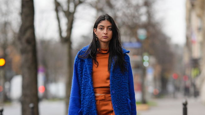 Frisurentrend 2022: "Effortless Hair" ist der Look, den wirklich jeder tragen kann