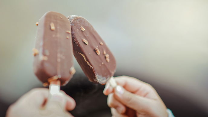 Rückruf: Schimmel am Eis! Vorsicht im Kaufland