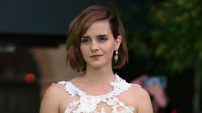 "Harry Potter"-Reunion: Peinlicher Fehler im Sky-Special – Arme Emma Watson!