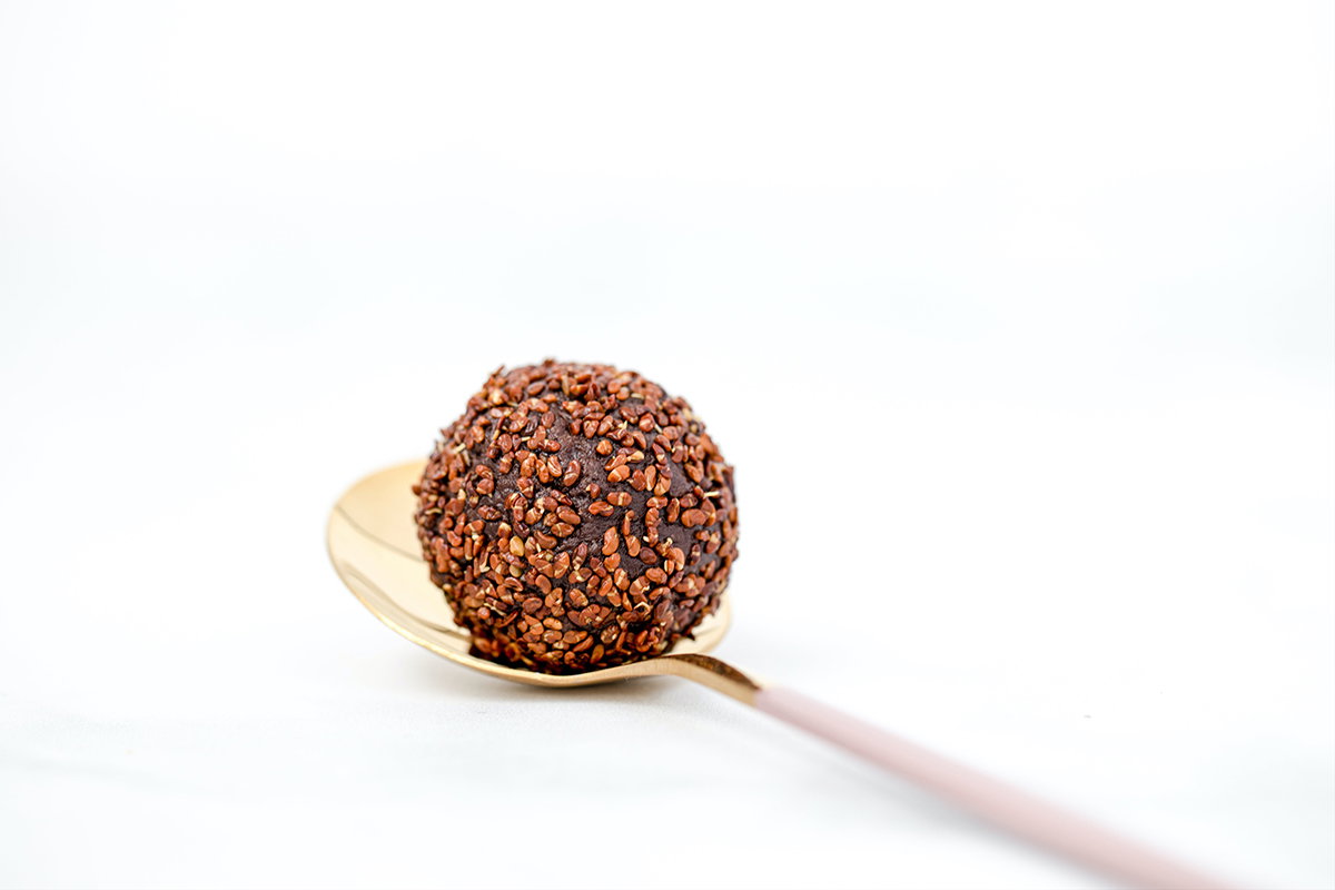 Energy Ball