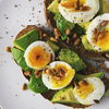 Essen zum Zunehmen: Die besten Lebensmittel und Rezeptideen 