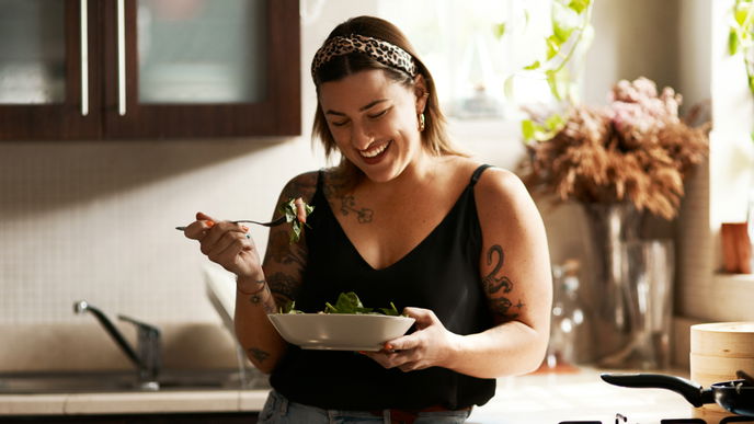 5 Lebensmittel, die du auf leeren Magen essen kannst – und welche lieber nicht