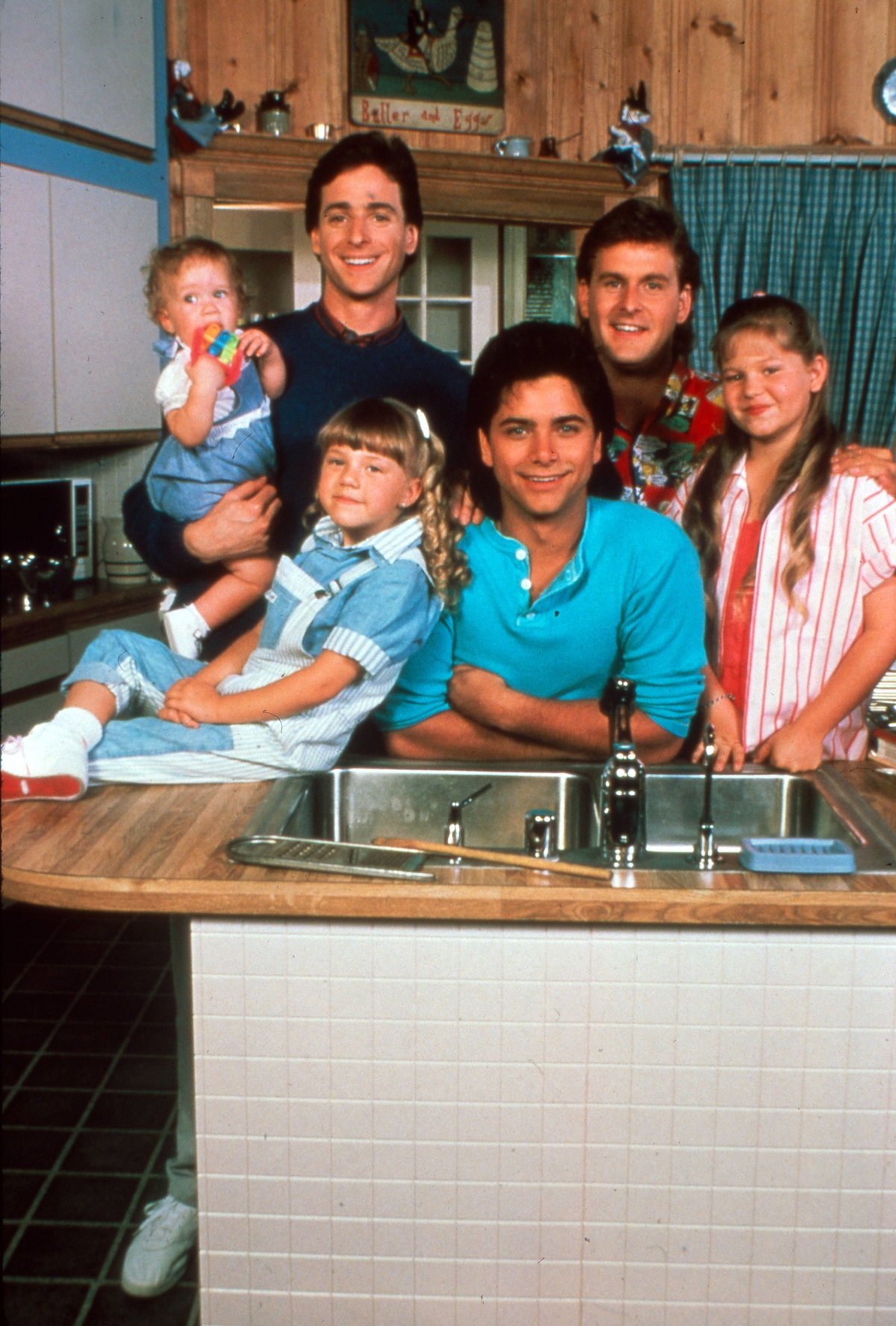 Fullhouse