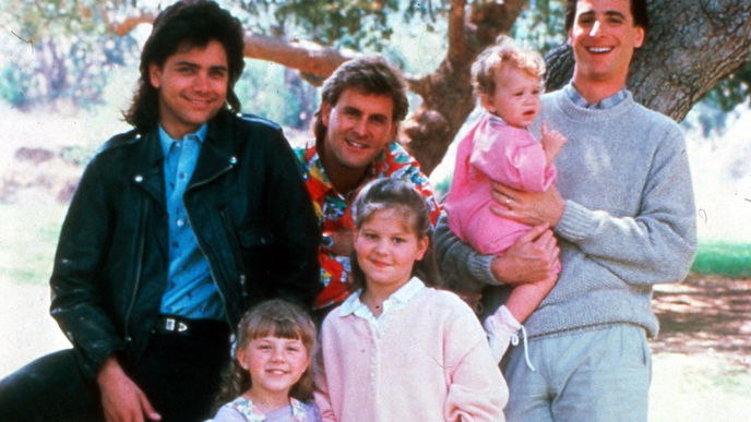 "Full House": Was wurde aus Onkel Jesse, Michelle und Co.?