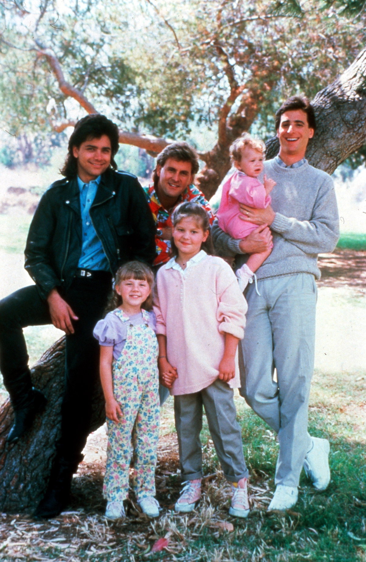 Fullhouse 1987
