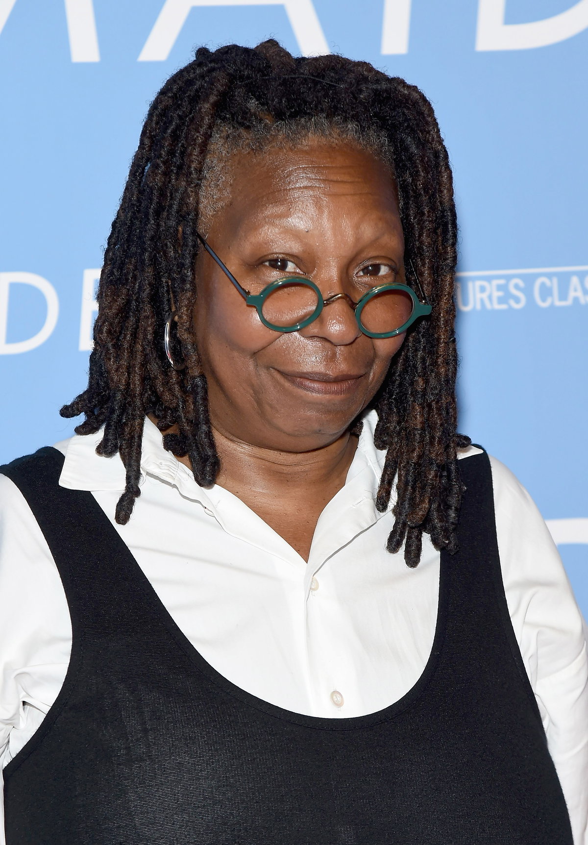 Whoopi Goldberg