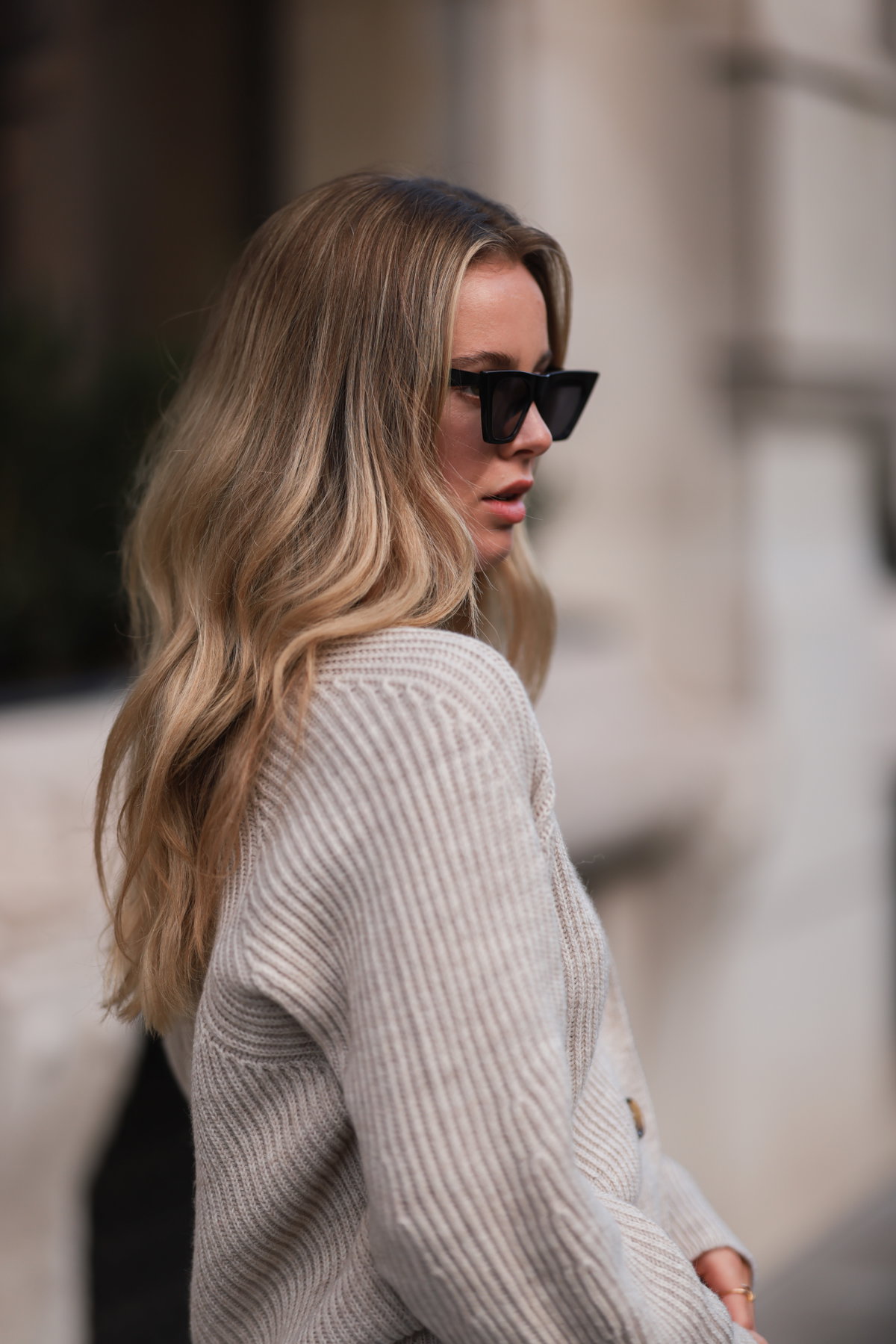 Isabelle Hartmann blond