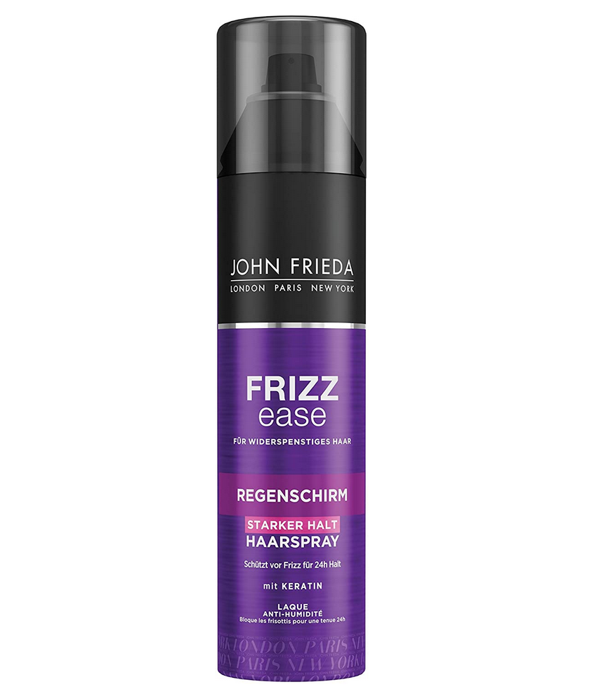 Haarspray