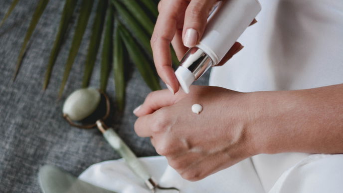 Beauty-Tipp: So lange dauert es, bis Hautpflegeprodukte Wirkung zeigen