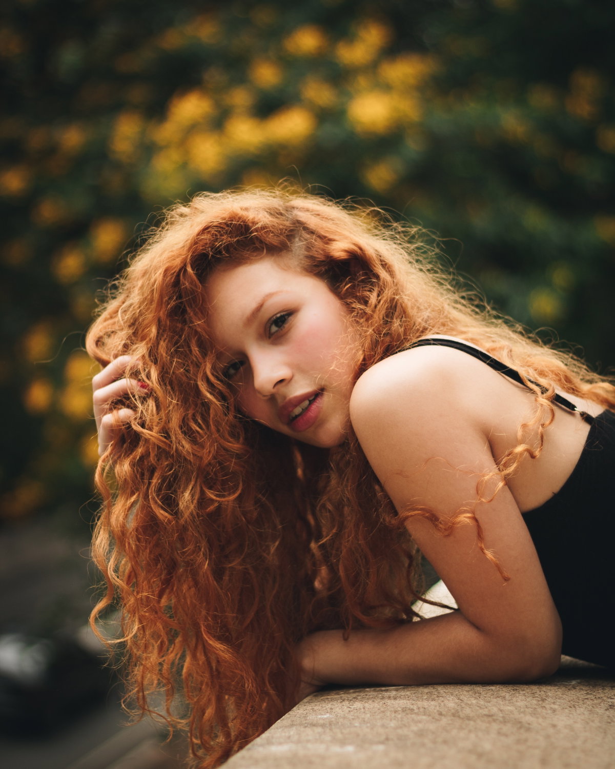 Horoskop: Frau