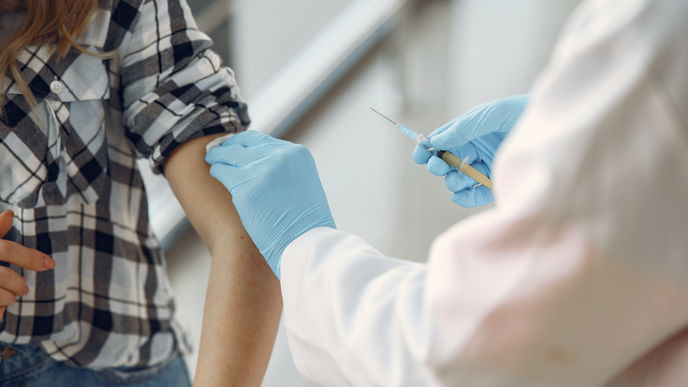 Coronavirus: Impfung ohne Spritze? Notfallzulassung noch in diesem Jahr möglich