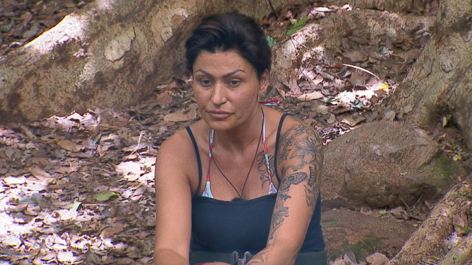 Jasmin Herren: Bauchgefühl verraten – Sie hatte Willis Tod geahnt