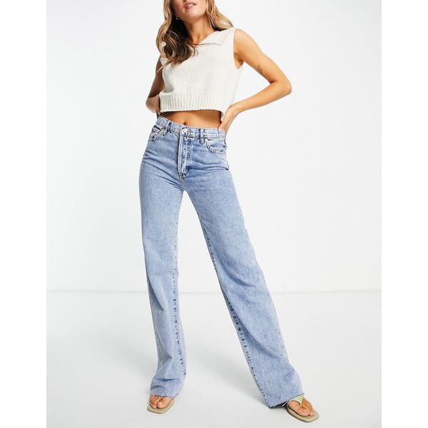 Mango Jeans