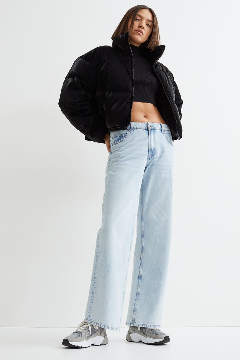 H&M Jeans