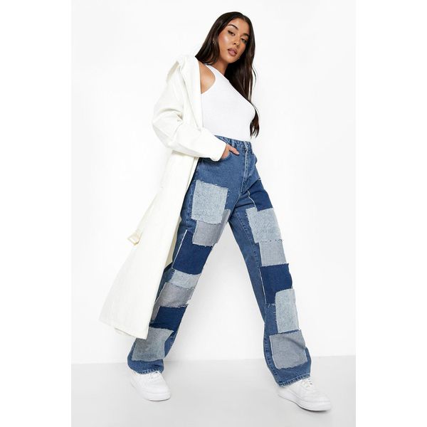 Boohoo Jeans