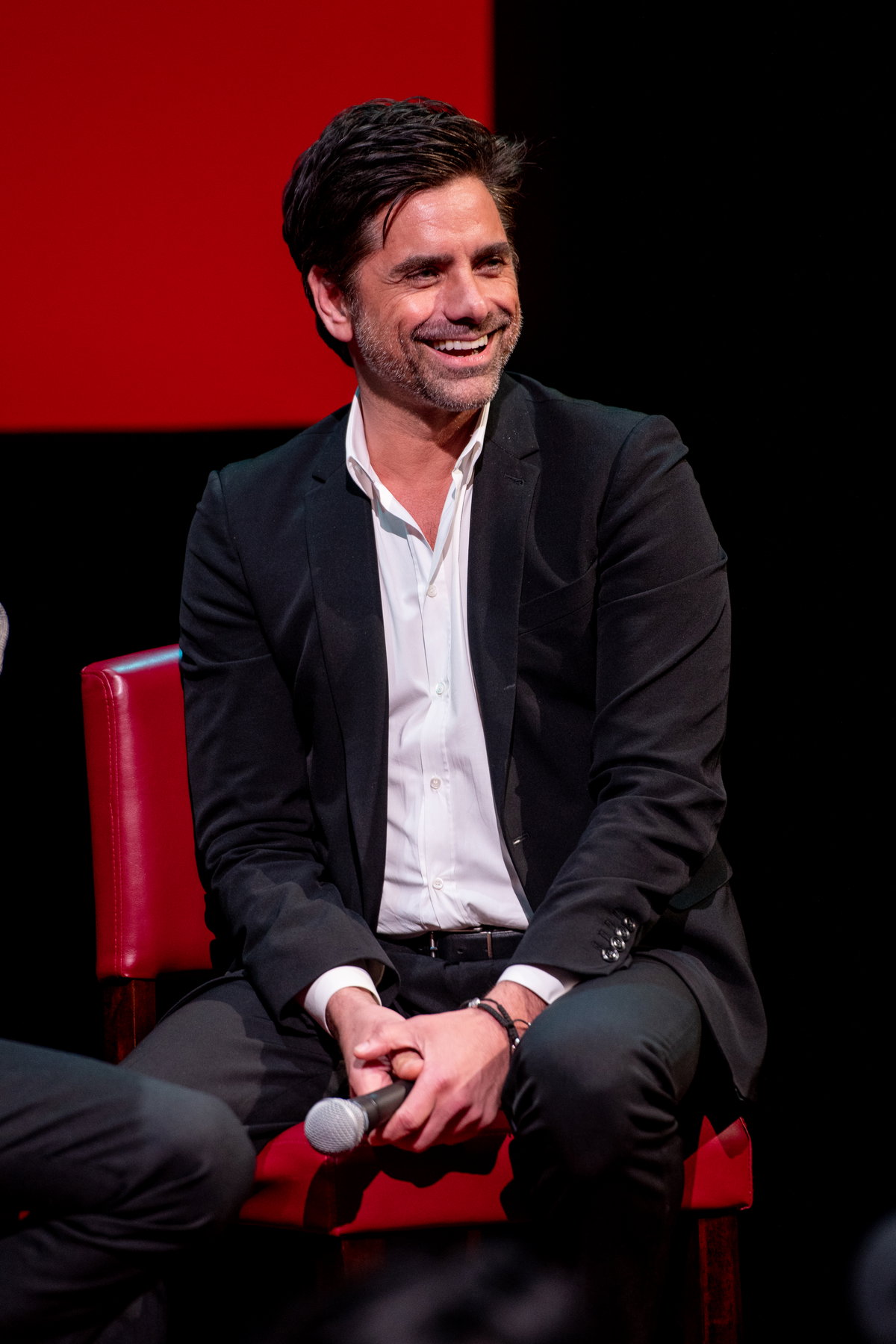 John Stamos