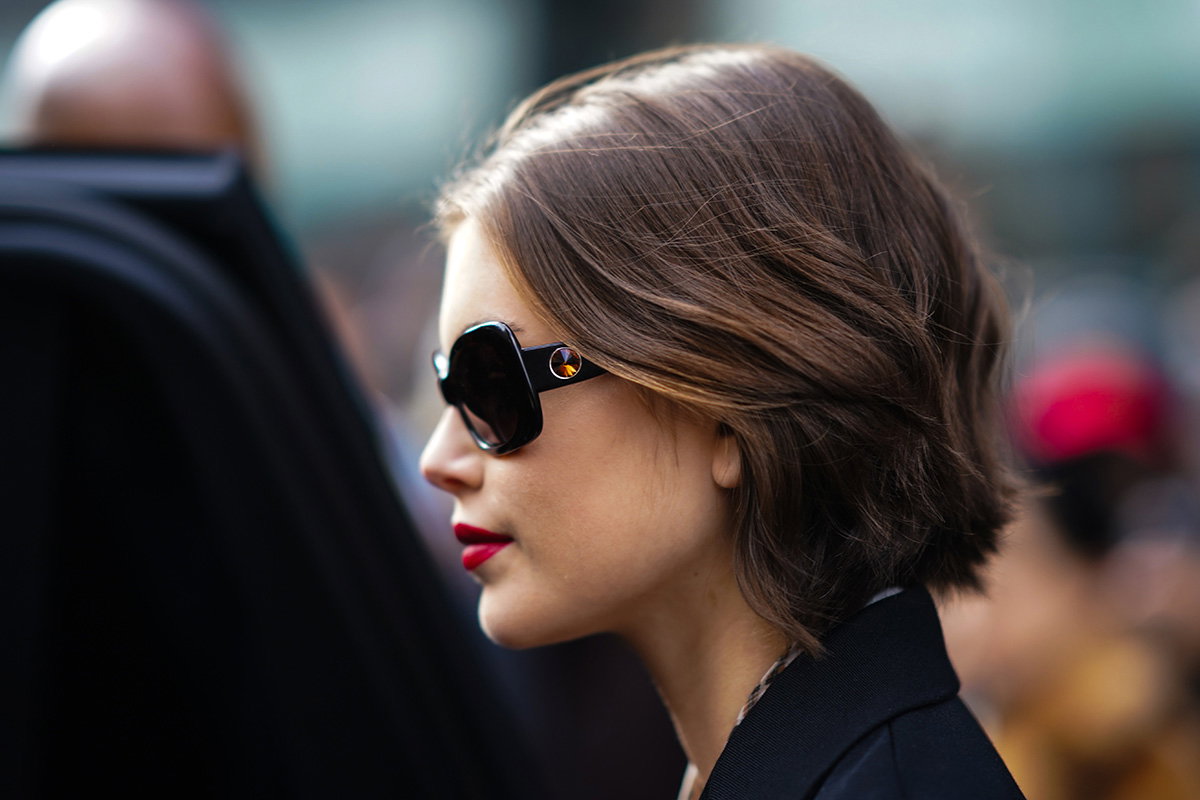 Kaia Gerber