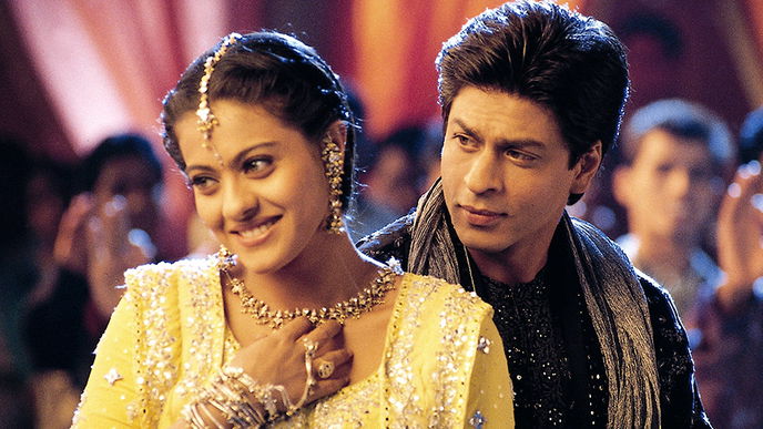 Psychotest: Welcher Bollywood-Film passt zu dir?