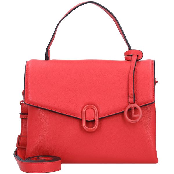 Handtasche Korall
