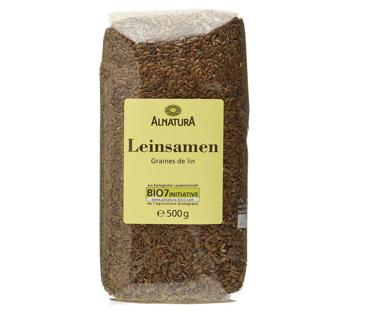 Leinsamen