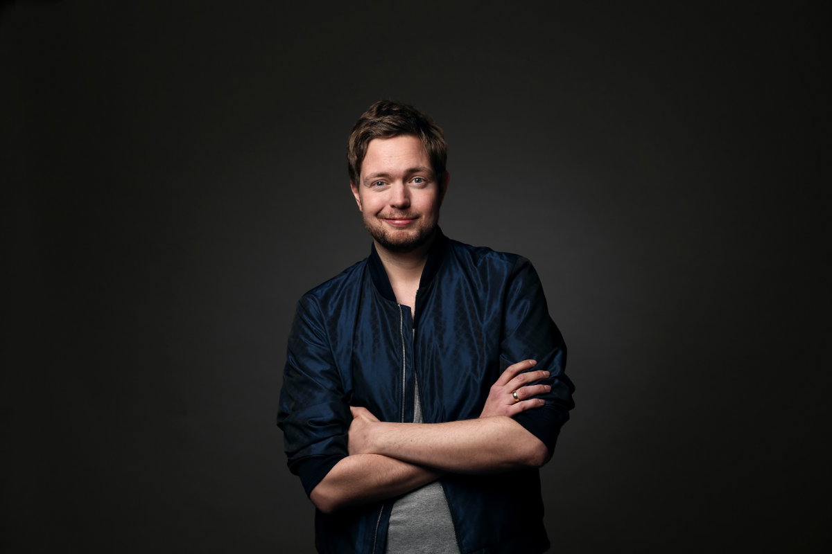Bastian Bielendorfer