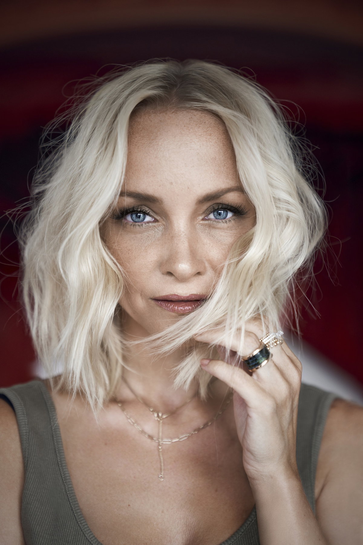 Janin Ullmann