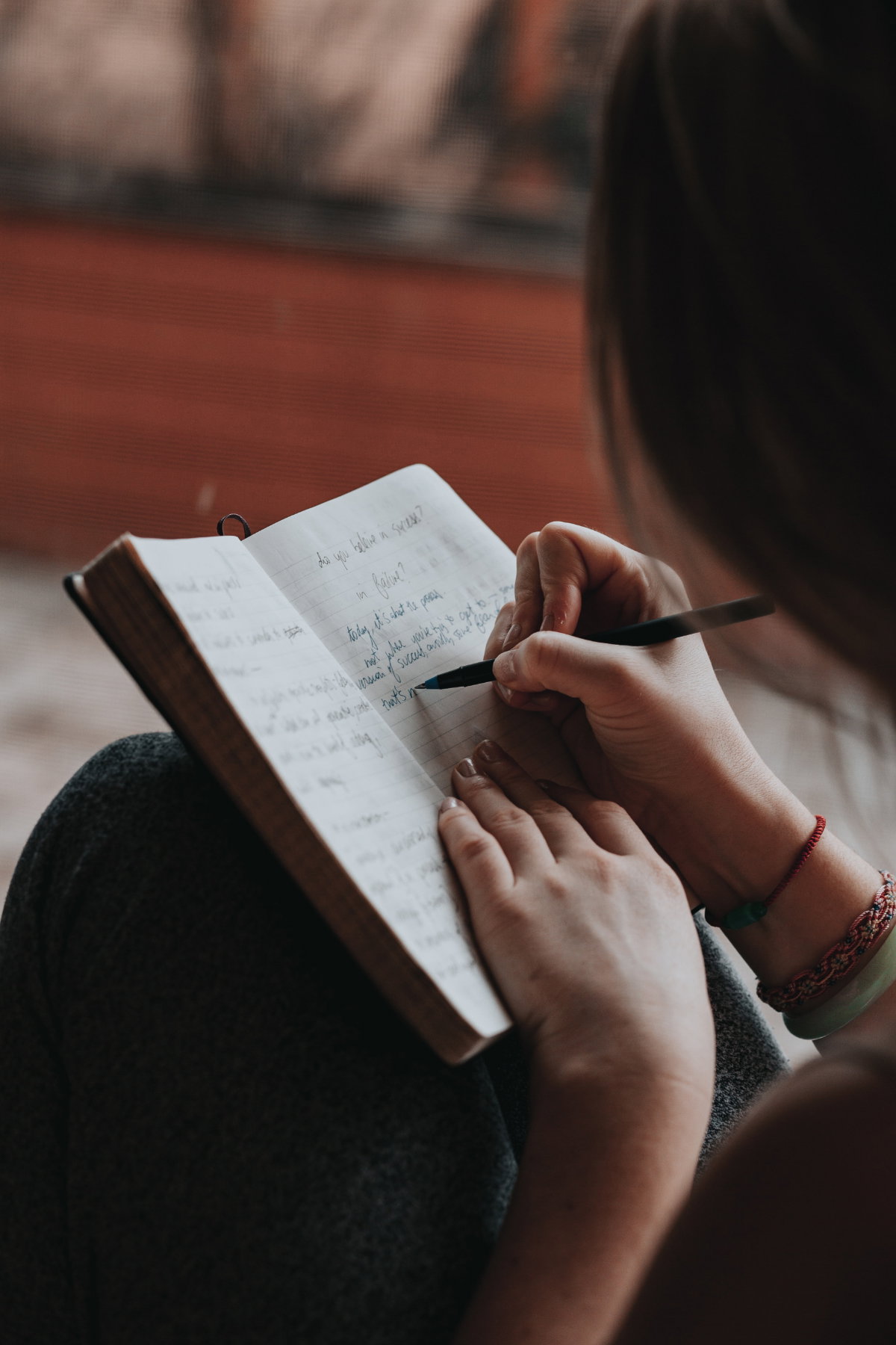 Manifestieren Tipps
