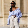 Modetrend 2022: DIESES Shirt ist ein Must-have im Frühling!