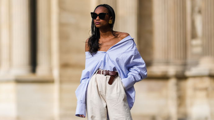 Modetrend 2022: DIESES Shirt ist ein Must-have im Frühling!