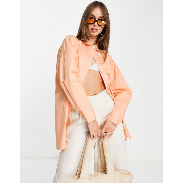 Modetrend 2022 Hemd