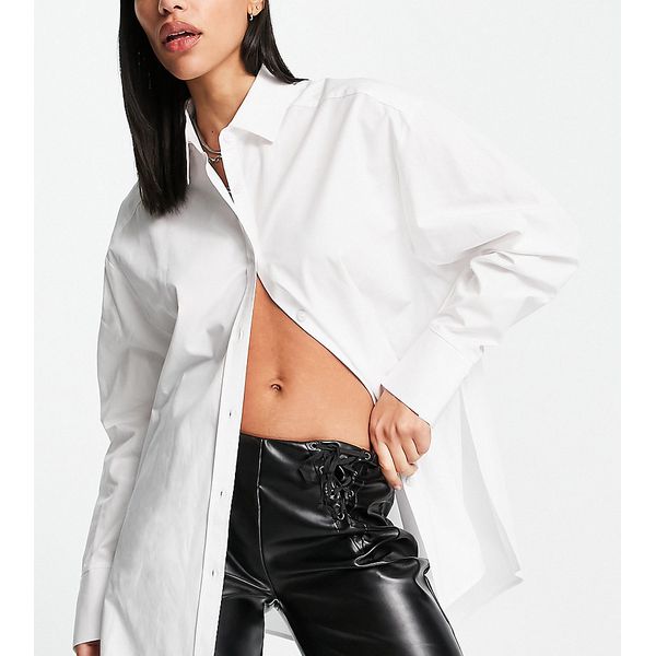 Modetrend Boyfriend Shirt