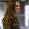 Modetrend 2022: Kate Middleton verzaubert uns mit diesem Kleid!