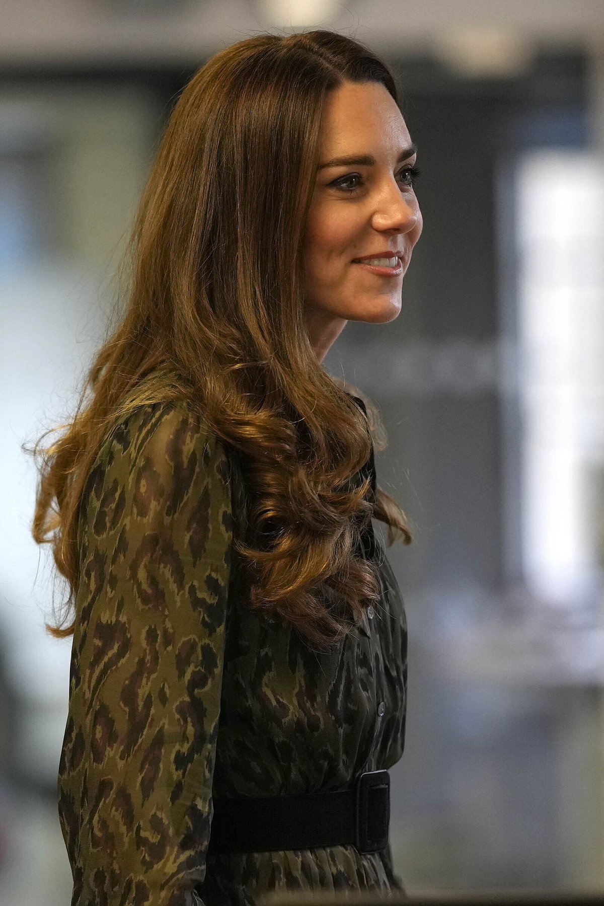 Kate Middleton Kleid