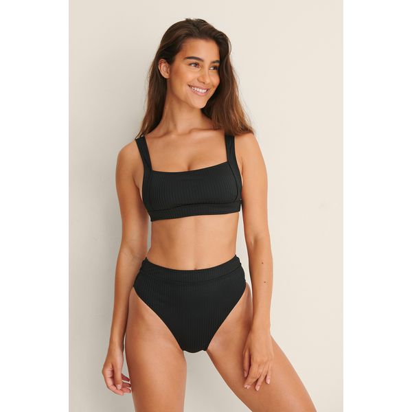 High Waist Bikini