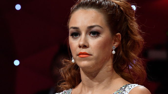 "Let’s Dance"-Oana Nechiti: Trauriges Baby-Geheimnis gelüftet