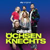 “Diese Ochsenknechts”: Starttermin, Inhalt und wo du die Reality-Serie schauen kannst
