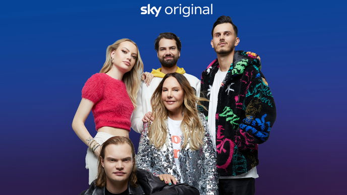  “Diese Ochsenknechts”: Starttermin, Inhalt und wo du die Reality-Serie schauen kannst